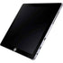 Looney Tunes Bugs Bunny Plain Black and White Galaxy Book 12in Skin